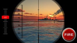 U-boat game wwII -  submarine torpedo attack ekran görüntüsü APK 