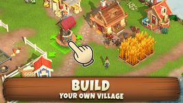 Sunrise Village ekran görüntüsü APK 9