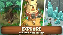 Sunrise Village ekran görüntüsü APK 15