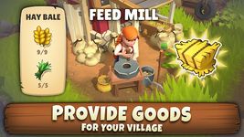 Sunrise Village ekran görüntüsü APK 20