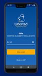 Libertad Soluciones de Vida captura de pantalla apk 5