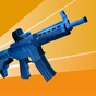 Gun Simulator 3D apk icono