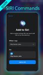 Immagine 1 di Siri Commands for Android Guide