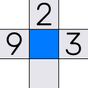 Ícone do Sudoku