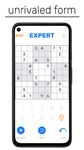 Sudoku screenshot APK 9