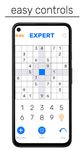 Tangkapan layar apk Sudoku 10