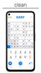 Tangkapan layar apk Sudoku 12