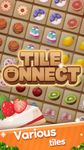 Tile Onnect : Connect Match Puzzle Game screenshot apk 8