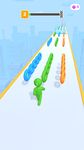 Long Neck Run ekran görüntüsü APK 