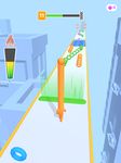 Captură de ecran Long Neck Run apk 8