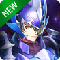 Knight's Raid: Lost Skytopia APK