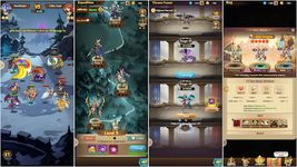 Knight's Raid: Lost Skytopia の画像11