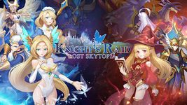 Knight's Raid: Lost Skytopia afbeelding 12