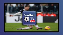 Immagine 1 di Live Football TV HD Streaming