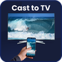 Cast to TV: Cast to Chromecast, Android TV Cast icon