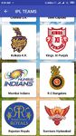 Tangkap skrin apk  Live IPL 2022 - Live IPL Tv 