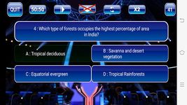 New KBC 2021 In Hindi screenshot apk 6