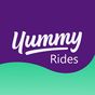 Icono de Yummy Rides
