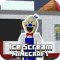 Ikona apk Update Ice Scream 5 for MCPE