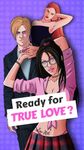 Скриншот 15 APK-версии Love Talk: Dating Game with Love Story Chapters