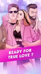 Скриншот 4 APK-версии Love Talk: Dating Game with Love Story Chapters