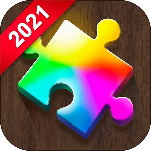 Jigsaw Puzzles Mágica Coleção De Jogos Apk Baixar App Grátis Para