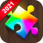 Icona Jigsaw Puzzles - puzzle Game