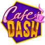 Cafe Dash アイコン