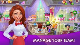 Cafe Dash στιγμιότυπο apk 