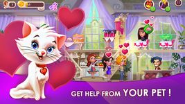 Cafe Dash στιγμιότυπο apk 1