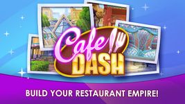 Cafe Dash screenshot apk 2