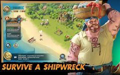 Tangkapan layar apk Lord of Seas 10