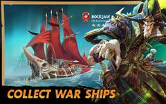 Screenshot 11 di Lord of Seas apk