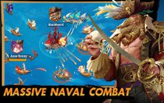 Screenshot 13 di Lord of Seas apk