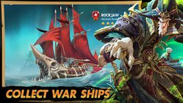 Tangkapan layar apk Lord of Seas 1