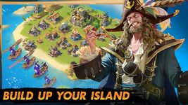 Скриншот 2 APK-версии Lord of Seas