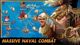 Скриншот 3 APK-версии Lord of Seas