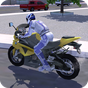 Fast Motorcycle Rider apk icon