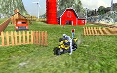 Fast Motorcycle Rider afbeelding 11