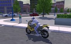 Fast Motorcycle Rider afbeelding 12