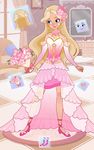 Gambar Fashion Princess 13