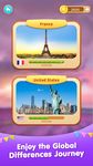 Tangkap skrin apk Differences Journey - Find the Difference Games 1