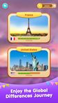 Screenshot 1 di Differences Journey - Find the Difference Games apk