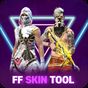 FF Skin Tools – Mod Skin & Elite Pass Bundles APK