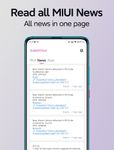 MIUI Downloader | MIUI News & MIUI Apps image 3