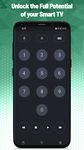 Tangkap skrin apk Remote Control for Android TV | Smart TV & Box 2