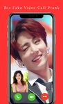 Gambar Bts Fake Video Call & Chat Simulator 2