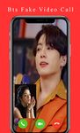 Gambar Bts Fake Video Call & Chat Simulator 3