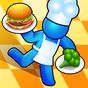 Dining Legend APK アイコン