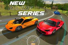 Tangkapan layar apk New Car Racing Game 2019 - Game Mengemudi Cepat 14